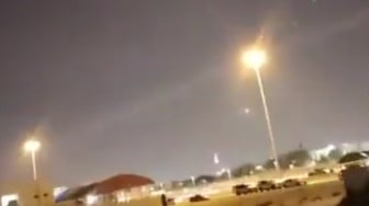 Qatar Kecam Serangan Iran ke Pangkalan Udara Al Udeid: Kami Berhak Membalas!