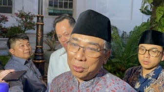 Apa Isi Pertemuan Gus Yahya dan Prabowo? Bukan Cuma Laporan Biasa!