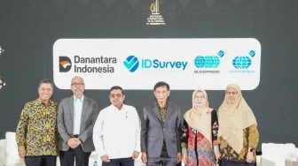 Perkuat Ekonomi Halal, Surveyor Indonesia Pastikan Produk Impor Sesuai Syariah
