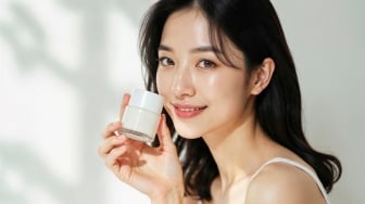 5 Moisturizer Korea Terbaik untuk Mencerahkan Wajah, Kaya Kandungan Niacinamide dan Rice Extract