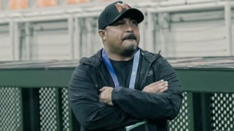Imran Nahumarury Terlibat Pelanggaran Berat, Pihak Malut United Buka Suara
