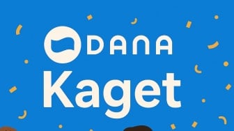 Daftar 10 Link DANA Kaget Asli 24 Juni 2025, Jangan Sampai Tertipu Tautan Saldo Gratis Palsu!