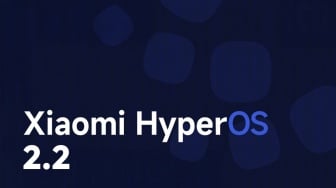 19 HP Xiaomi Kebagian HyperOS 2.2, Bawa Perubahan Besar Mirip iPhone