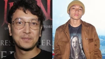 Adu Jam Terbang Dimas Anggara dan Kiesha Alvaro di Dunia Akting, Siapa Lebih Tinggi?