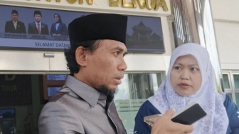 Rizali Hadi Jarang Terlihat, DPRD Kutim Pertanyakan Peran Sekda