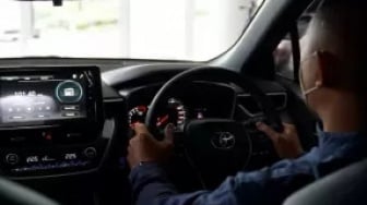 7 Mobil LCGC Bekas Murah di Bawah Rp 70 Juta: Gesit dan Cocok Buat Harian, Tembus 22 Km/Liter!