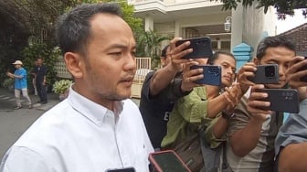 Usai Kunker ke China, Wali Kota Solo Langsung Temui Jokowi