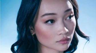 Callina Liang Gabung di Film Street Fighter, Ini Karakter yang Dimainkan