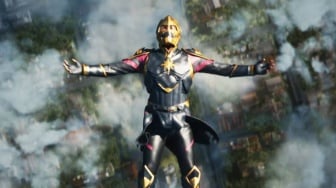 Penuh Aksi! Ini 4 Rekomendasi Film Superhero Indonesia yang Wajib Ditonton