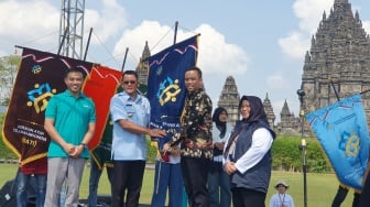 Dari Keluarga untuk Indonesia Maju, Harganas 2025 Bawa Peran Baru di Jogja untuk Warga