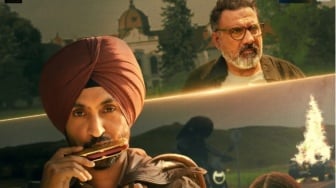 Sinopsis Detective Sherdil, Film India yang Dibintangi Diljit Dosanjh dan Diana Penty