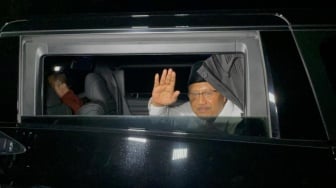 75 Persen Bansos Triwulan III Sudah Tersalur, Mensos Akui Masih Ada Bantuan Nyangkut!