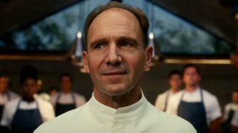 Jadi Presiden Snow di Prekuel The Hunger Games, Ini Tanggapan Ralph Fiennes
