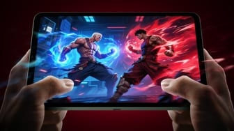 Fitur Utama Redmi K Pad Terungkap, Tablet Gaming Ini Usung Spek Gahar