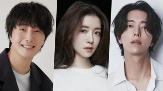 Peran Jung Il Woo, Jung In Sun, dan Yoon Hyun Min di Drama Splendid Days