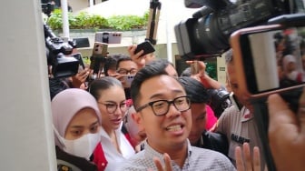 Nikita Mirzani Tersangka Pemerasan, Curhat Pedas soal Fitnah dan Tuntut Prabowo!