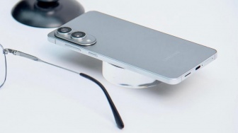Jurus Jadi Produktif dengan Galaxy S25 Edge