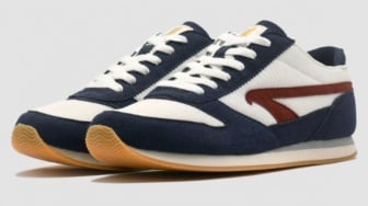 5 Rekomendasi Sepatu Brodo Terbaik untuk Jogging, Harga Mulai Rp300 Ribuan