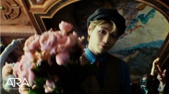 Kang Daniel Ajak Tak Ragu Buka Perasaan Cinta di Lagu Baru Bertajuk Episode