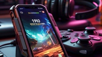 Mau Gaming Tapi Budget Pas-pasan? Ini 5 HP 1 Jutaan Terbaik di 2025