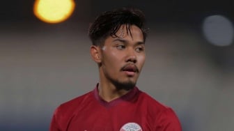 Tolak Timnas Indonesia Demi Qatar, Pemain Keturunan Kini Minta Tolong di Tengah Perang Iran-Israel