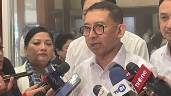 Sebut Pemerkosaan Tragedi Mei 1998 hanya Rumor, Fadli Zon Dipanggil DPR RI
