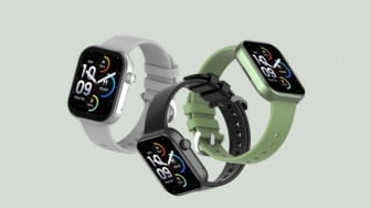 6 Smartwatch Termurah di Juni 2025: Harga Rp 200 Ribuan, Fitur Lengkap!