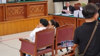 Terjerat Kasus Pemerasan, Nikita Mirzani Kini Tuntut Prabowo Benahi Hukum Indonesia