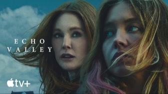 Review Film Echo Valley: Drama Keluarga yang Berakhir Menegangkan!