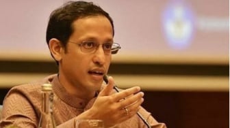 Diperiksa Kasus Korupsi Laptop, Nadiem Makarim Jadi Sasaran Hujatan: Kayak Nyolong Mangga Tetangga