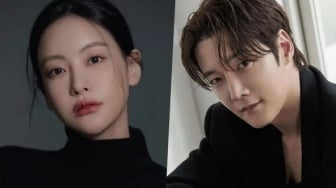 Oh Yeon Seo dan Choi Jin Hyuk Bakal Bintangi Drama Korea Positively Yours