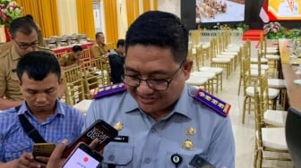 Dari Rp 600 Juta ke Rp 2 Miliar: Perjuangan Retribusi Parkir di Balikpapan