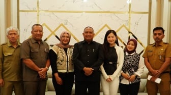 3 Keuntungan PSIM Yogyakarta Gunakan Stadion Maguwoharjo di Liga 1
