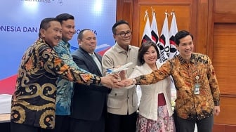 Akhirnya Garuda Indonesia Dapat Dana Segar Rp 6,6 Triliun dari Danantara, Buat Apa?
