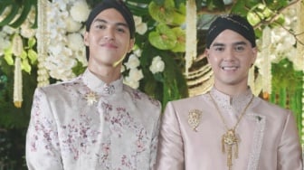 Dibongkar Al Ghazali, Parenting Ahmad Dhani ke El Rumi Paling Beda: Sampai Dipecutin