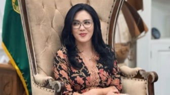 Soroti Krisis Pulau Enggano, Rieke Diah Pitaloka Minta Tetapkan Status Darurat