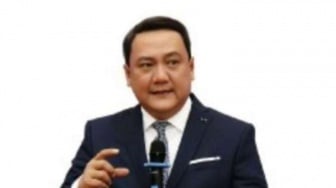 Jadi Dirut Bank Sumsel Babel, Ini 5 Fakta Menarik Harry Gale dan Tantangan Barunya