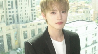 4 Inspirasi OOTD Nyaman ala Chenle NCT Dream yang Mudah untuk Ditiru
