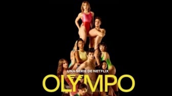 Pantas Paling Banyak Ditonton di Netflix, Ini Sinopsis dan Fakta Menarik Serial Olympo