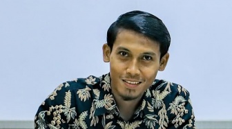 Sumsel United Mulai Bangun Kekuatan, Resmi Gaet Hapit Ibrahim sebagai Pemain Pertama