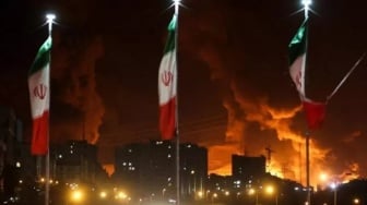 Serangan AS ke Iran Bisa Picu Aksi Radikalisme, Indonesia Diminta Waspada!