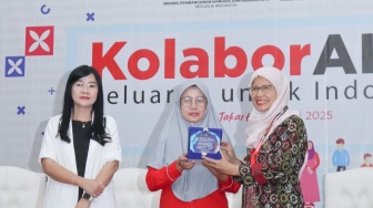 UMKM Toko Kelontong SRC Sumbang Rp 263 Triliun ke PDB Nasional