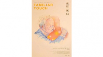 Review Film Familiar Touch: Kehangatan yang Nggak Lekang Oleh Waktu