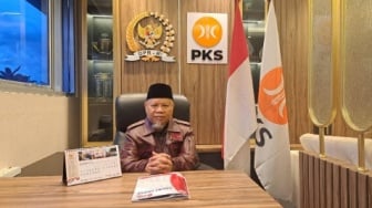 Ancaman Bom di Saudi Airlines Harus Diusut Tuntas, Jangan Dianggap Remeh!