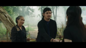 Narik Sukmo, Sebuah Kisah Sekte dan Ritual Keramat: Inilah Film Misteri dan Dendam Masa Lalu