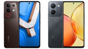 3 Rekomendasi HP Murah Vivo dengan RAM Besar Terbaru Juni 2025, Multitasking Lancar
