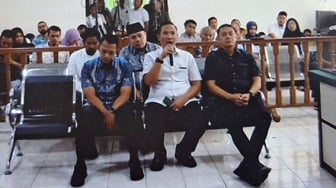 Sejumlah Pejabat Pemkot Pekanbaru Ngaku Setor Uang ke Risnandar Mahiwa