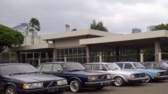 4 Mobil Sedan Bekas Irit Bensin dan Tahan Banting: Harga Mulai Rp 40 Jutaan, Semua Buatan Jepang!
