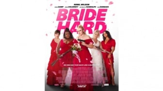 Review Film Bride Hard: Saat Sahabat Jadi Mata-Mata Sekaligus Bridesmaid