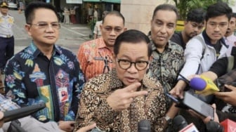 Pramono Wajibkan Hotel Bintang Empat dan Lima Tonjolkan Budaya Betawi, Minimal 2 Bulan dalam Setahun